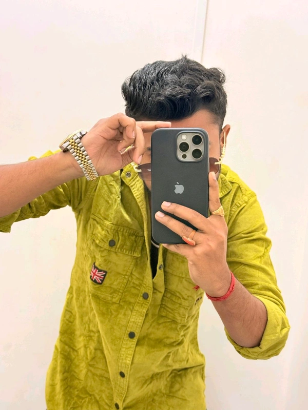 Imp Velvet Winter Shirt - Xl, Rio Grande