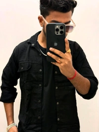 Imp Winter Shirt - Black, M