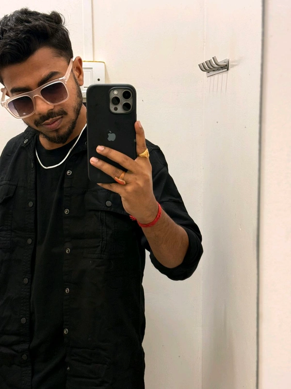 Imp Winter Shirt - Black, Xl