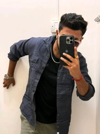 Imp Winter Shirt - Mine Shaft, M