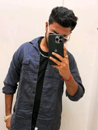 Imp Winter Shirt - Mine Shaft, M