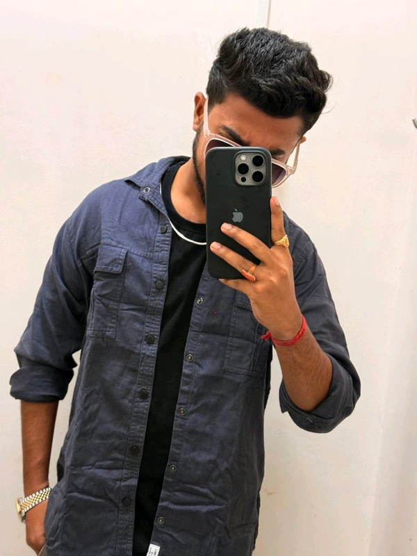 Imp Winter Shirt - Mine Shaft, Xl