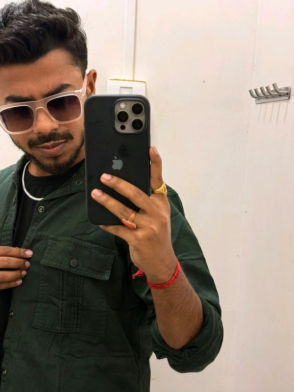 Imp Winter Shirt - Cyprus, L