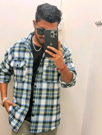 Imp Winter Sacket - Screamin' Green, Xl