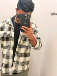 Imp Winter Sacket - Dove Gray, Xl