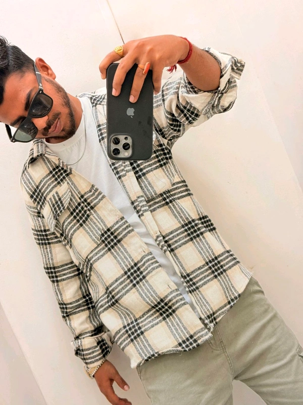 Imp Winter Sacket - Dorado, Xl