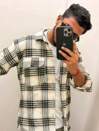 Imp Winter Sacket - Dorado, Xl