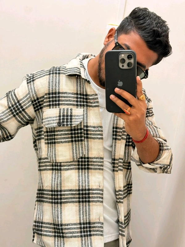 Imp Winter Sacket - Dorado, Xl