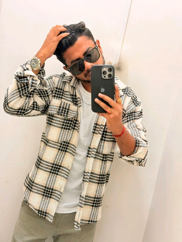 Imp Winter Sacket - Dorado, Xl