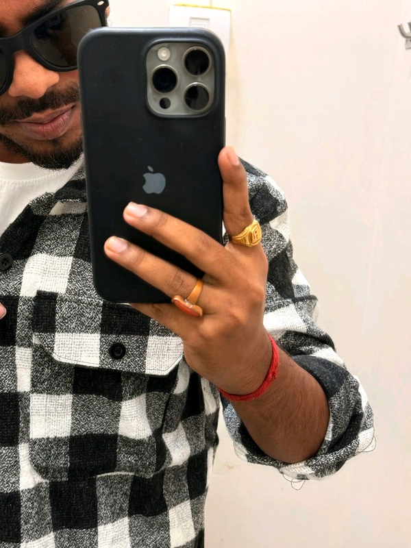 Imp Winter Sacket - Black, Xl