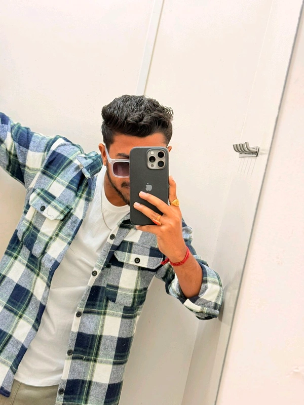 Imp Winter Sacket - Cyprus, M