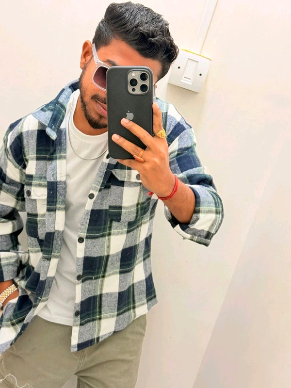 Imp Winter Sacket - Cyprus, L