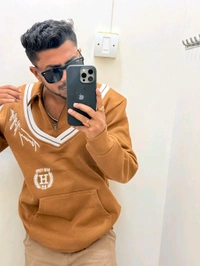 Imp Winter Jacket - Nutmeg Wood Finish, M