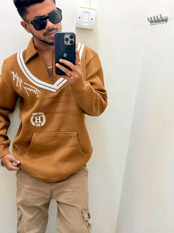 Imp Winter Jacket - Nutmeg Wood Finish, Xl