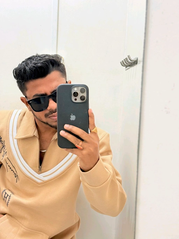 Imp Winter Jacket - Mai Tai, M