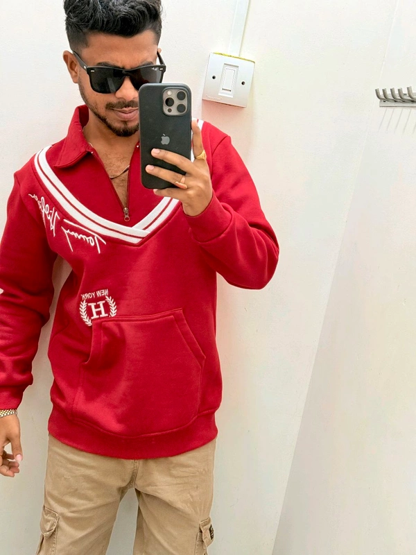 Imp Winter Jacket - Monza, Xl