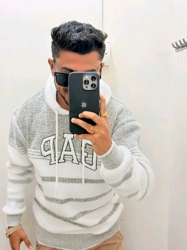 Imp Winter Jacket - White, M