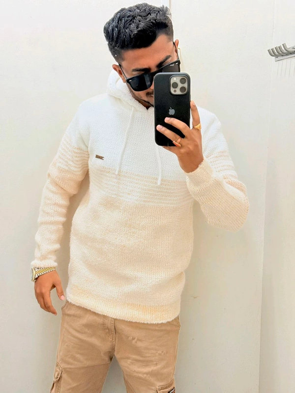 Imp Winter Jacket - White, L