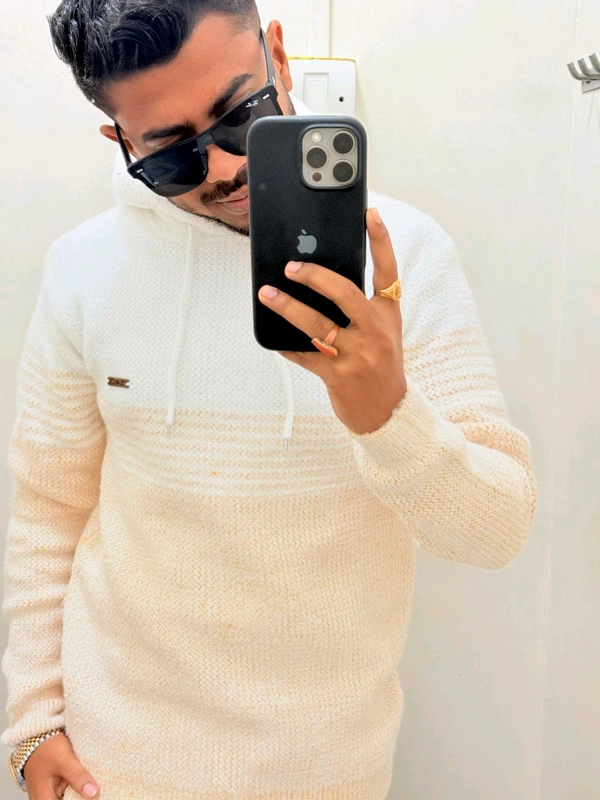 Imp Winter Jacket - White, Xl