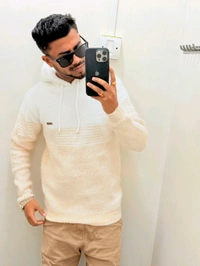 Imp Winter Jacket - White, Xl