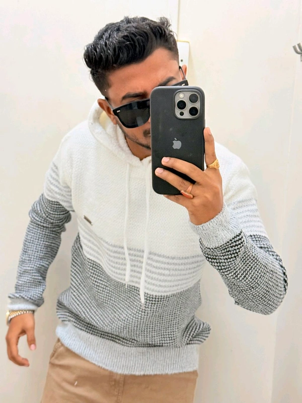 Imp Winter Jacket - White, M