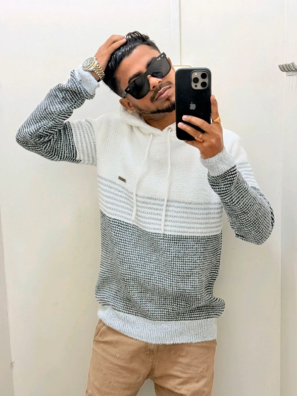 Imp Winter Jacket - White, M