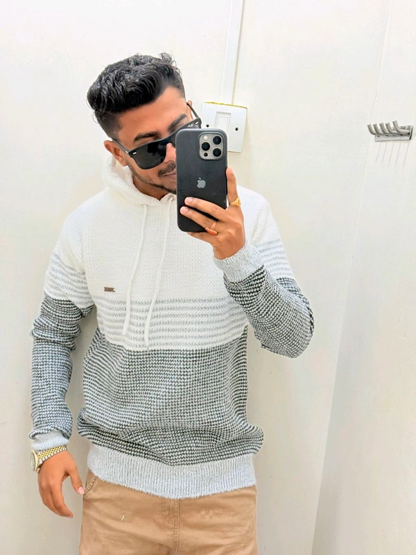 Imp Winter Jacket - White, L