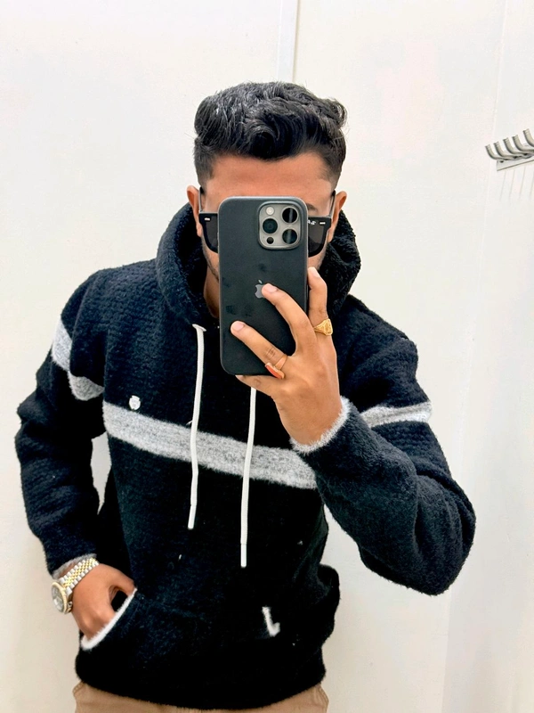 Imp Winter Jacket - Bunting, M