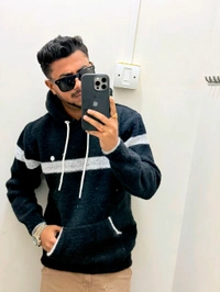 Imp Winter Jacket - Bunting, M