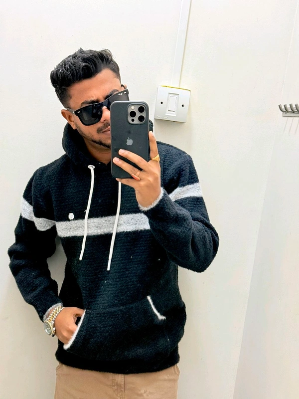 Imp Winter Jacket - Bunting, M