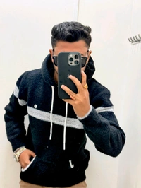 Imp Winter Jacket - Bunting, L