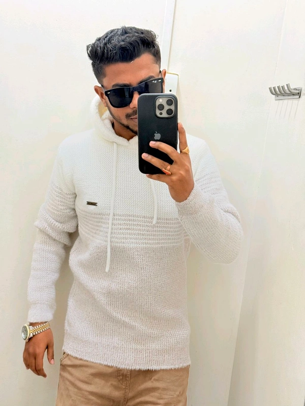 Imp Winter Jacket - White, L