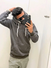 Mask Update Hoodie - Dune, Xl