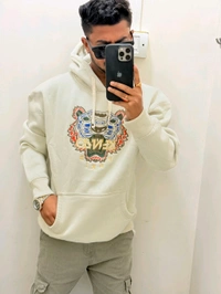 Kenzo Update Hoodie - Tana, L