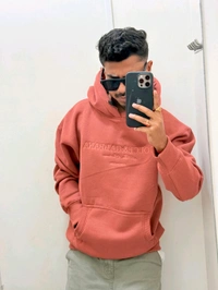 DOLCE &GABBANA HOODIE - Stiletto, Xl