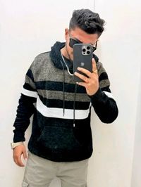 China Imp Hoodie - Black, Xl