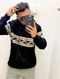 China Imp Hoodie - Black, Xl