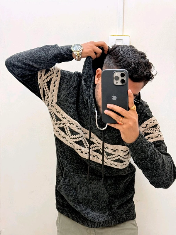 China Imp Hoodie - Mine Shaft, Xl