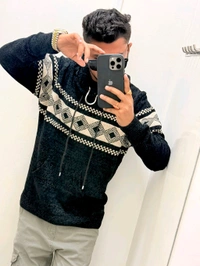 China Imp Hoodie - Black, M