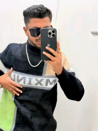 China Imp Sweatshirt - Black, M