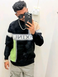 China Imp Sweatshirt - Black, M