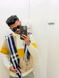 China Imp Sweatshirt - White, L