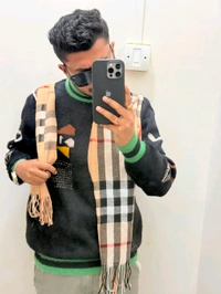 China Imp Sweatshirt - Black, L