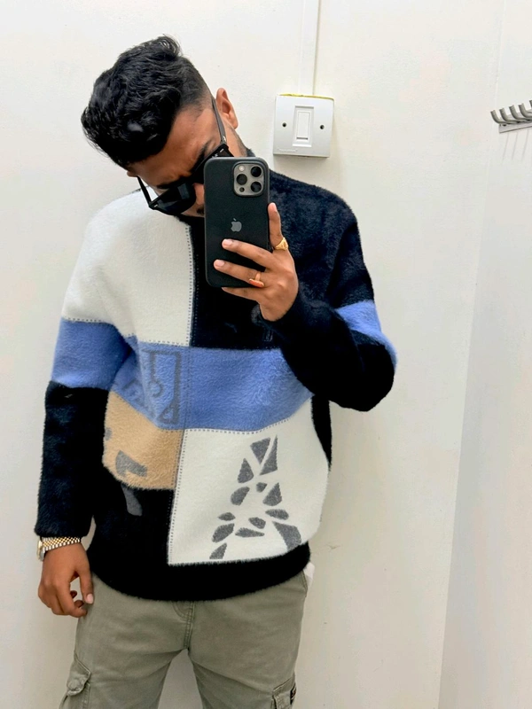 China Imp Sweatshirt - Black, L