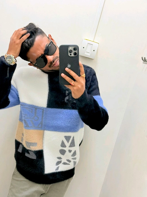 China Imp Sweatshirt - Black, L