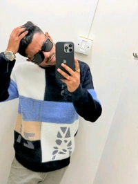 China Imp Sweatshirt - Black, Xl