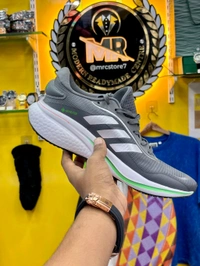 SUPER NOVA - Mid Gray, 7