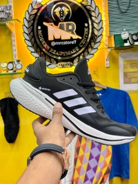 SUPER NOVA - Black, 6