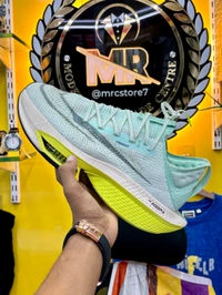 Nike Air Zoom Alpha fly 2 - Spring Rain, 7