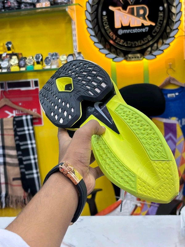 Nike Air Zoom Alpha fly 2 - Spring Rain, 10